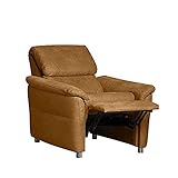 Rückenecht und frei im Raum stellbar / Maße: 90 x 94 x 92 cm (BxHxT), Sitzhöhe: 46 cm, Sitztiefe: 54 cm