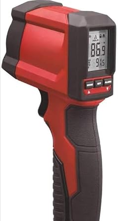 2267-20 Fits for Milwaukee 2267-20 101 Infrared Temp-Gun