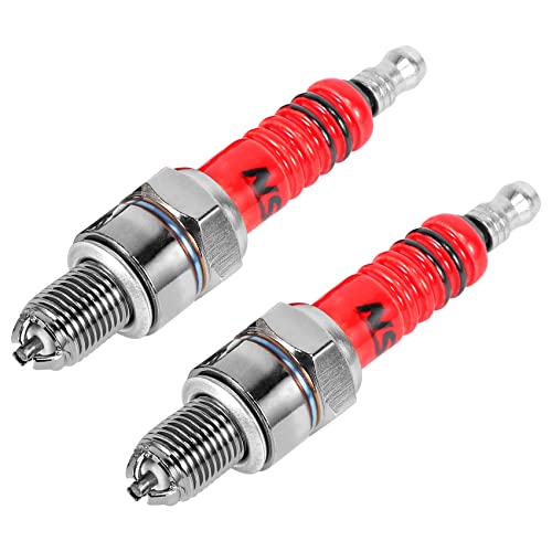 10 個モーター自動交換部品スパークプラグ 3 電極オートバイスパークプラグ A7TC 50cc-150cc ATV 用 NGK ホンダ スーパーカブ50プロ('12.9~) AA04 AA07 NGK 正規品 MotoDXプラグ CPR6EDX-9S 95791 1本  日本特殊陶業 メール便 送料無料 : chou chou. - 通販 - Yahoo!ショッピング