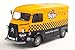 Produktbild Solido 1:18 Citroën Type HY NYC Burger gelb