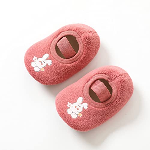 Baby Shoes Autumn Children Toddler Boys and Girls Socks Shoes Floor Sports Shoes Non Slip Light House Shoes2
