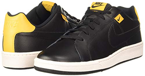 Image of Nike Mens Court Royale Tab Sneakers