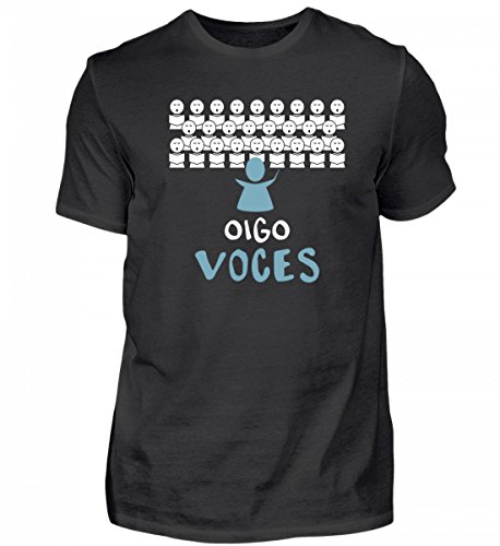 Chorchester para Todos los líderes de Coro - Voces - Camisa de Hombre