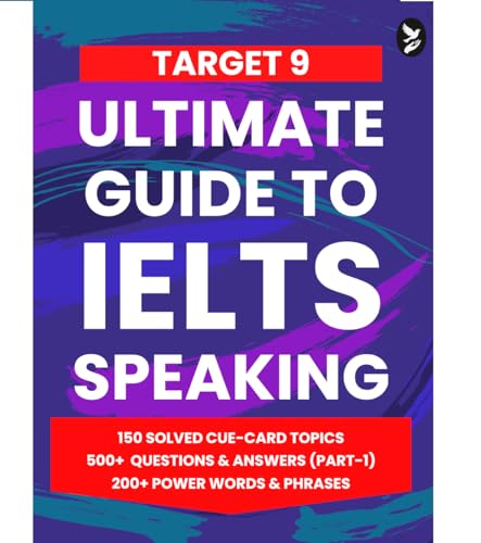 IELTS SPEAKING BOOK 2026 | LATEST IELTS SPEAKING CUE-CARD TOPICS FOR 2026 IELTS EXAMS