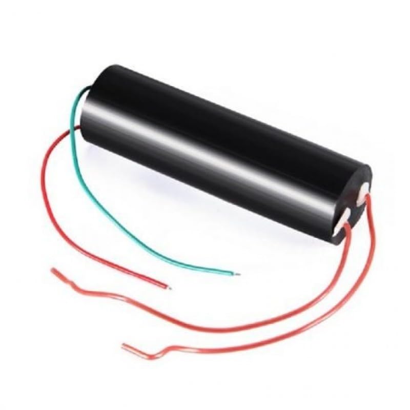 1000KV DC Step Up Power Module, Voltage Boost Converter-image-0