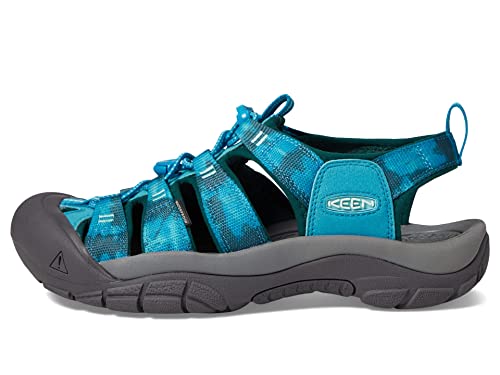 Image of KEEN Women's Newport H2 Closed Toe Water Sandals