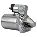 Mando 12A1364 Starter Motor Original Equipment