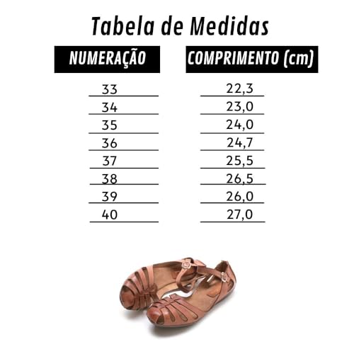 Sapatilha Feminina Couro Legítimo BP 3000 (Marrom Claro, BR, Adulto, Numérico, 36)