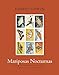 Mariposas Nocturnas: Moths of Central and South America, A Study in Beauty and Diversity