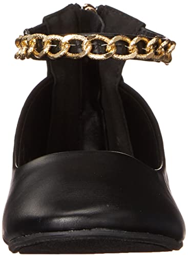 Steve Madden Girl's Dabble Ballet Flat2