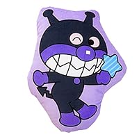 Amazon.co.jp: それいけ！アンパンマン ダイカットクッション