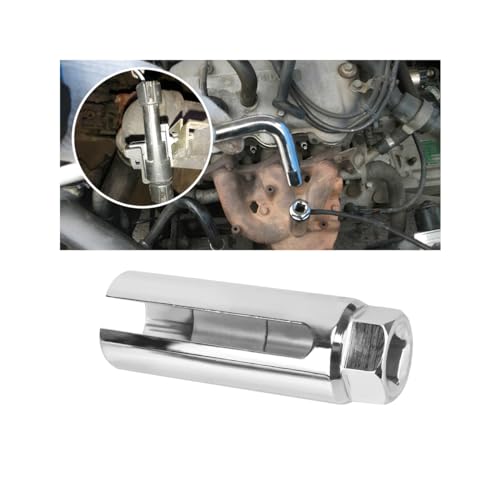 Douille Pour Capteur D'oxygène, Douille De Capteur D'oxygène 22mm