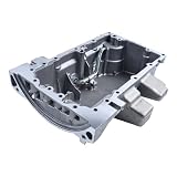 DUDSN Carter d'huile moteur 31401925 31480325 compatible avec Volvo S60 S60L S80 S90 V60 V80 XC40 XC90 2.0T