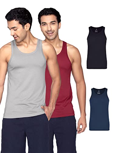 Image of XYXX Men Vest