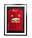 Vivarti DIY Junior 3D montado Camiseta Deportiva Marco de Pantalla 50 x...
