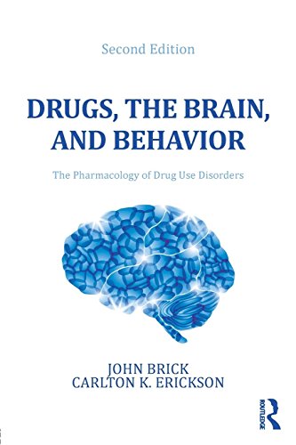 Drugs, the Brain, and Behavior: The Pharmacology of Abuse and Dependence