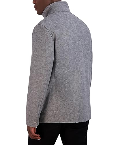 Image of Cole Haan Men's Field Multi-pocket Coat