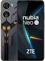 ZTE Nubia Neo 6.6 inch Smartphone 8GB RAM 256GB : Amazon.com