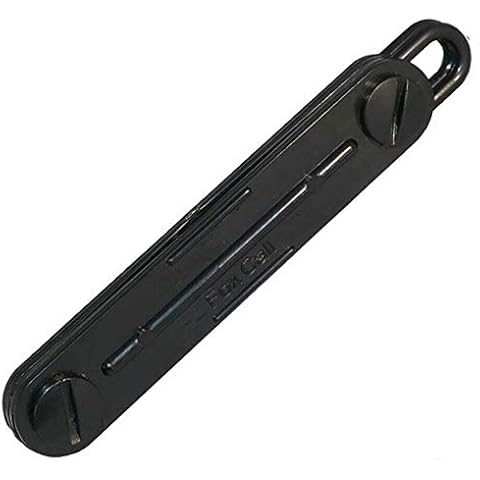 *F*S*O* Fox Call Hunting Mouth Reed Whistle Lamping Predator Distress Caller Shooting Rabbit Cover