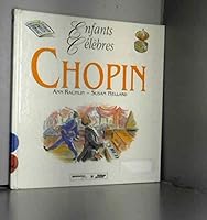 Chopin 2713015855 Book Cover