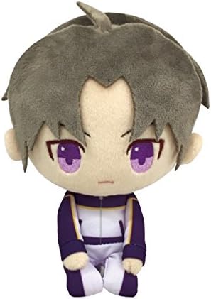 Amazon 刀剣乱舞 Online すわらせ隊ぬいぐるみ へし切長谷部 ぬいぐるみ おもちゃ