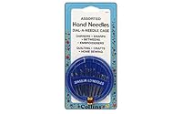 Algopix Similar Product 3 - Collins Hand Needle CompactAssorted