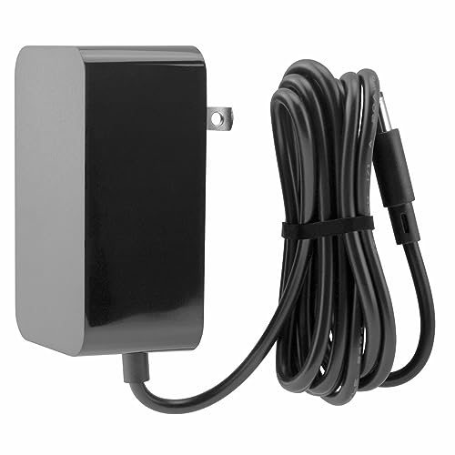 LEFXMOPHY Charger for Nekteck NK-FM-0301 NK-FLM01 NK-FM-0401 / RENPHO RF-SNM060 Foot Massage Replacement IVP1200-2500 12V 2.5A Power Supply UL Listed Adapter with 5ft Cord
