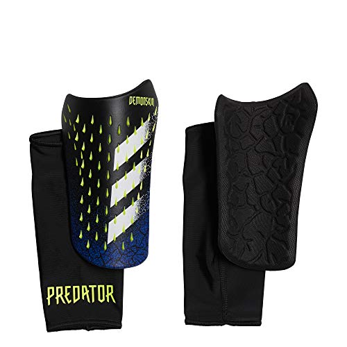 adidas Shin Guard (unisex-adult) Black Medium