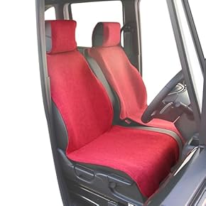 ALL × IN オールイン カーシートカバー ※未使用 暗所保管品 Showa Garage ショウワガレージ シートカバー オールド