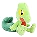 YUTRD Pokemon Treecko Peluche De 25 Cm, Lindos Muñecos De Peluche Suaves Cumpleaños para Niños