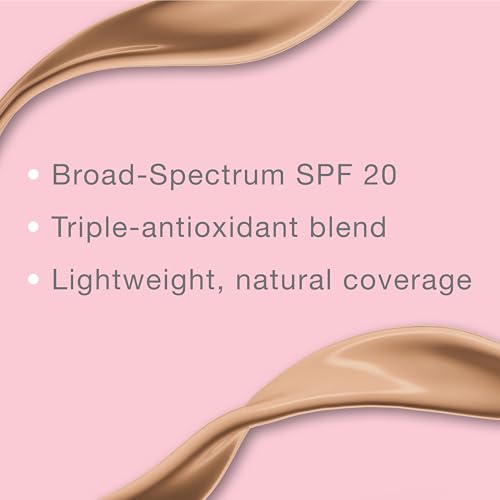 Neutrogena 67003 Healthy Skin Liquid Makeup Foundation thumb #2