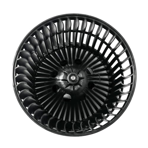 Image of 700323 Front AC Heater Blower Motor Fan Fit for Nissan Rogue 2.5L 2014 2015 2016 2017 2018 2019 ，Rogue Sport 2.0L 2017 2018 2019 27226-4BU0A, 272264BU0A, 75041,BM10019C