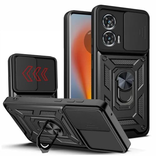 Capa Capinha Case Compatível com Motorola Moto Edge 50 Fusion - Protetora Resistente Durável Anti Im