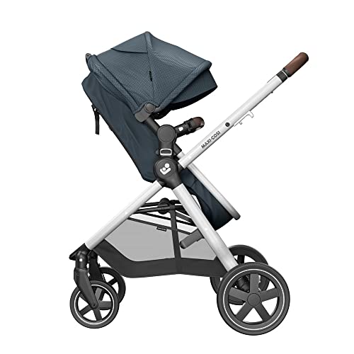 Maxi-Cosi, Travel System Anna² Trio... glide