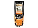 Testo, Inc. 0563322071 Testo - 320 Combustion Analyzer Kit w/Printer