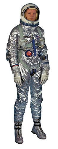 aahs!! Engraving Astronaut Cardboard Stand-Up (Astronaut Face Stand up)