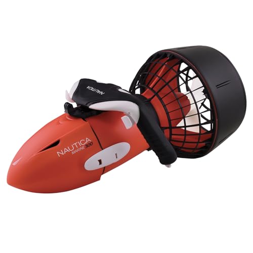 Image of Nautica Marine Underwater Seascooter