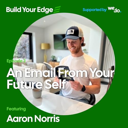An Email From Your Future Self cover art