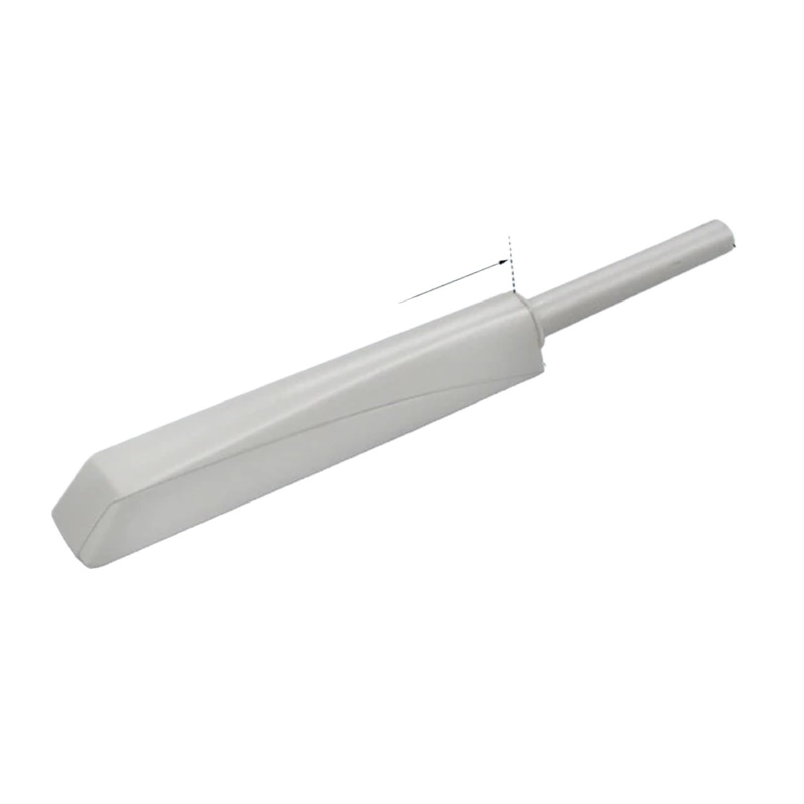 Kjbdqqh White Catches 10 Pcs Drawer Push To Open System Damper Buffer Cabinet Door Cupboard Catch Magnetic Tip Latch Touch Release Home Furniture Hardware For Door(White)