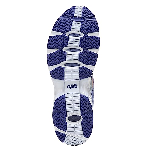 Ryka Women's Hydro Sport Water Shoe, Iris Blue, 7 #TOP7