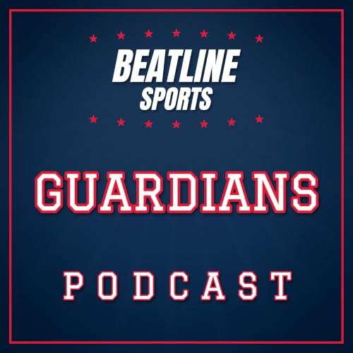 『Beatline Guardians - Daily Podcast On The Cleveland Guardians』のカバーアート