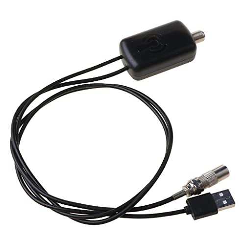Jagtrade Digital Hdtv Signal Amplifier Booster For Cable Antenna thumb #2