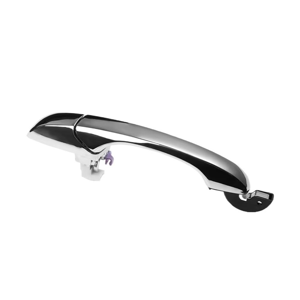 Ratsch One Color Car Side Exterior Door Handle 4589009Ag 5065800Ag 5065801Ag Front Rear Left Right Outer Door Handle For For 300 For 300C 2005-2010 For Dodge For Magnum 2005-2008