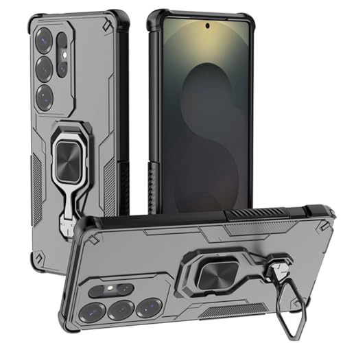 Coque Samsung S26 antichoc idéale pour vos trajets en voiture et vos vidéos