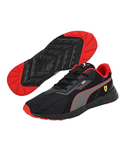 Image of Puma Unisex Adult Ferrari Tiburion Sneaker