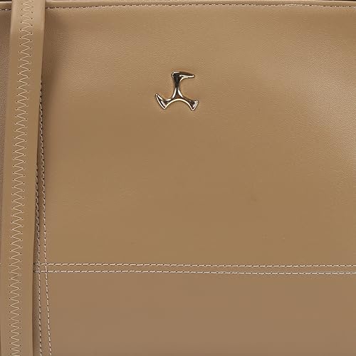 Image of Mochi Women Casual PU Soft Body Zipper closure Solid Sling Bag