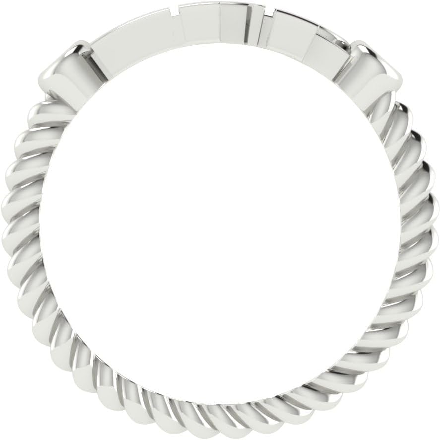 Sigma Gamma Rho Rings for Women,Sterling Silver Ring for Women with Blue & Gold Cubic Zirconia Crystals(R002-White)