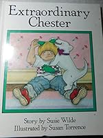 Extraordinary Chester 0931093090 Book Cover