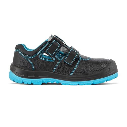 Chaussure de sécurité aérée Portwest FS70 pour entrepôt et atelier