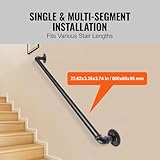 VEVOR B09YQ61WGF lato 4